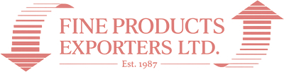 Fine Products Exporter logo